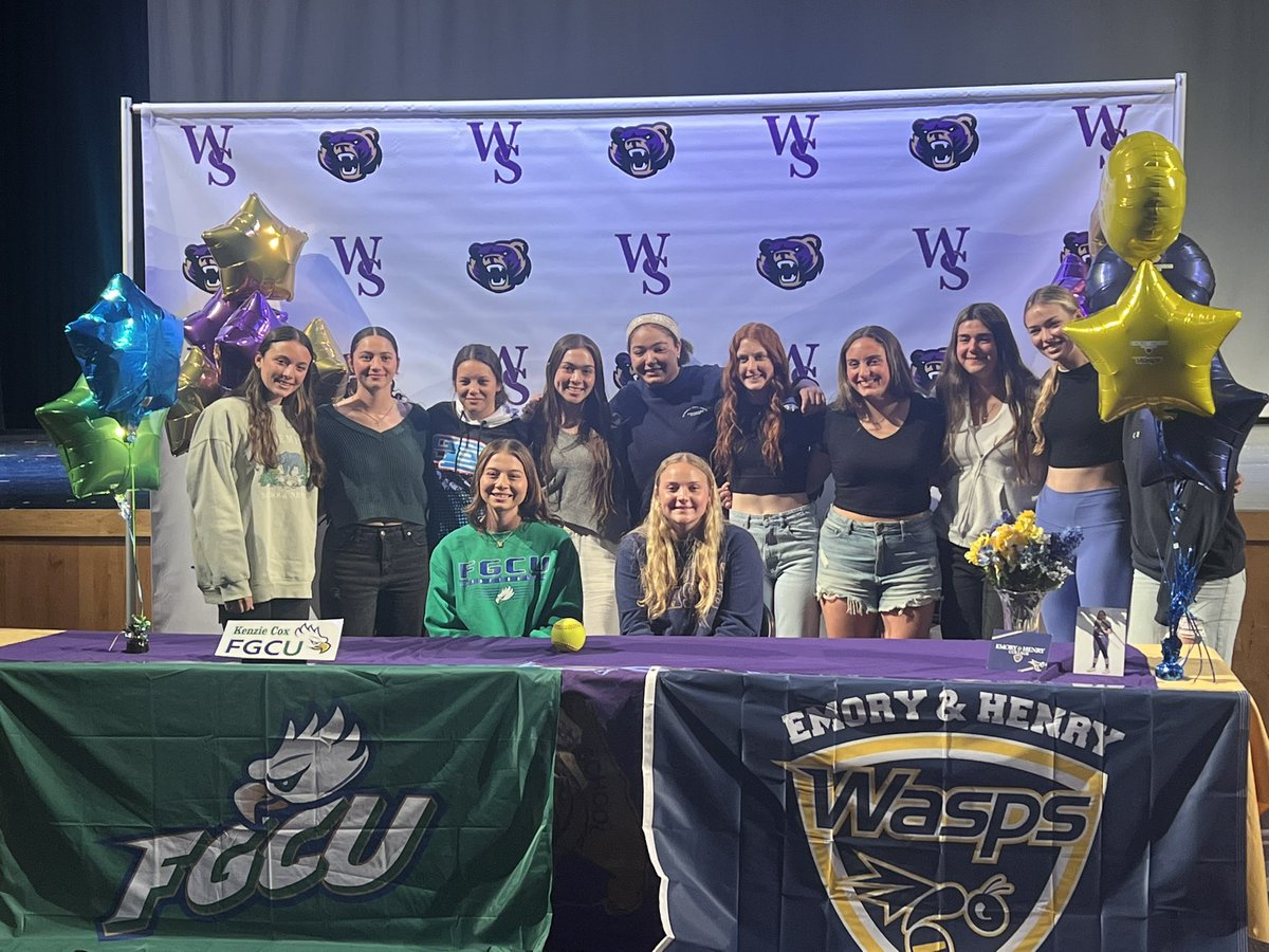 WINter spRINGS ATHLETICS tweet media