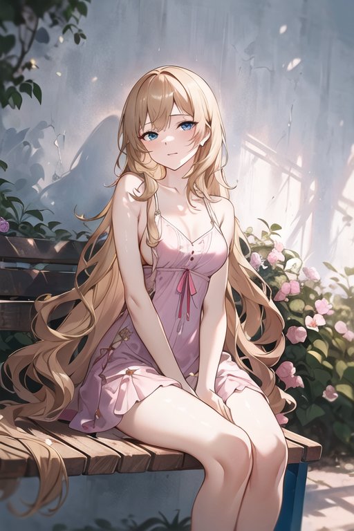 ¿Que tiene de malo este vestido por ejemplo? Es bonito