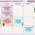 Photo by TOHS - College & Career Center (@tohs_ccc)