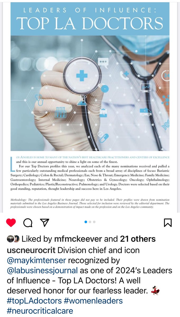 May Kim-Tenser, MD, MHA, FAHA tweet media