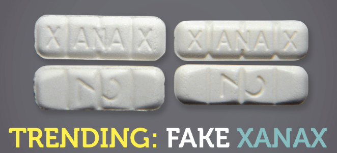 1 Pill Can Kill...
If it’s not your prescription, assume all pills contain fentanyl. @HCSOTexas @HCSO_CIB