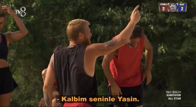 m0llybabe's tweet photo. Emrem saf cocugum benim😢🫶🏼 #Survivor2024AllStar #SurvivorAllStar2024 https://t.co/nFRkiZo4dv