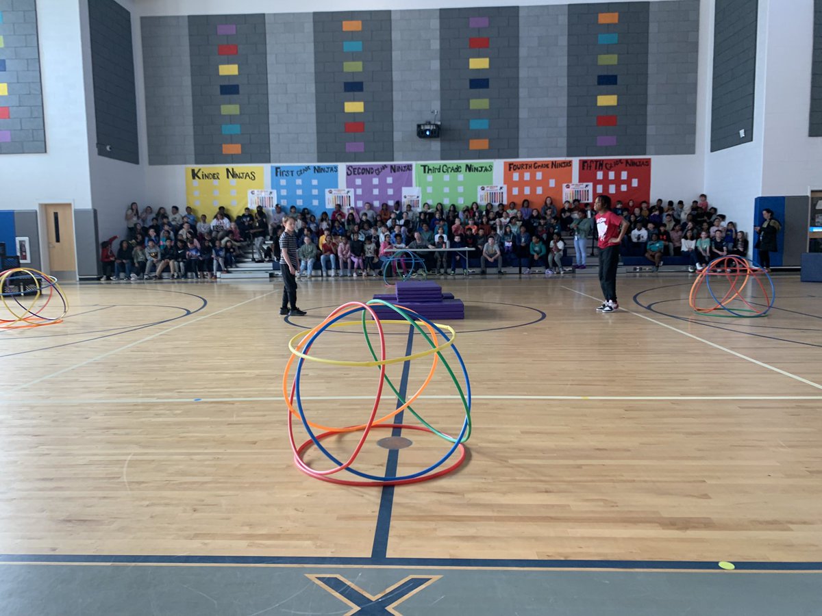coachmauldin20's tweet photo. Congrats to our 2024 Ultimate Tag Champions for our 5th graders! 💙🤠🤍 @HickoryRidgeES https://t.co/13fdfFVNHh