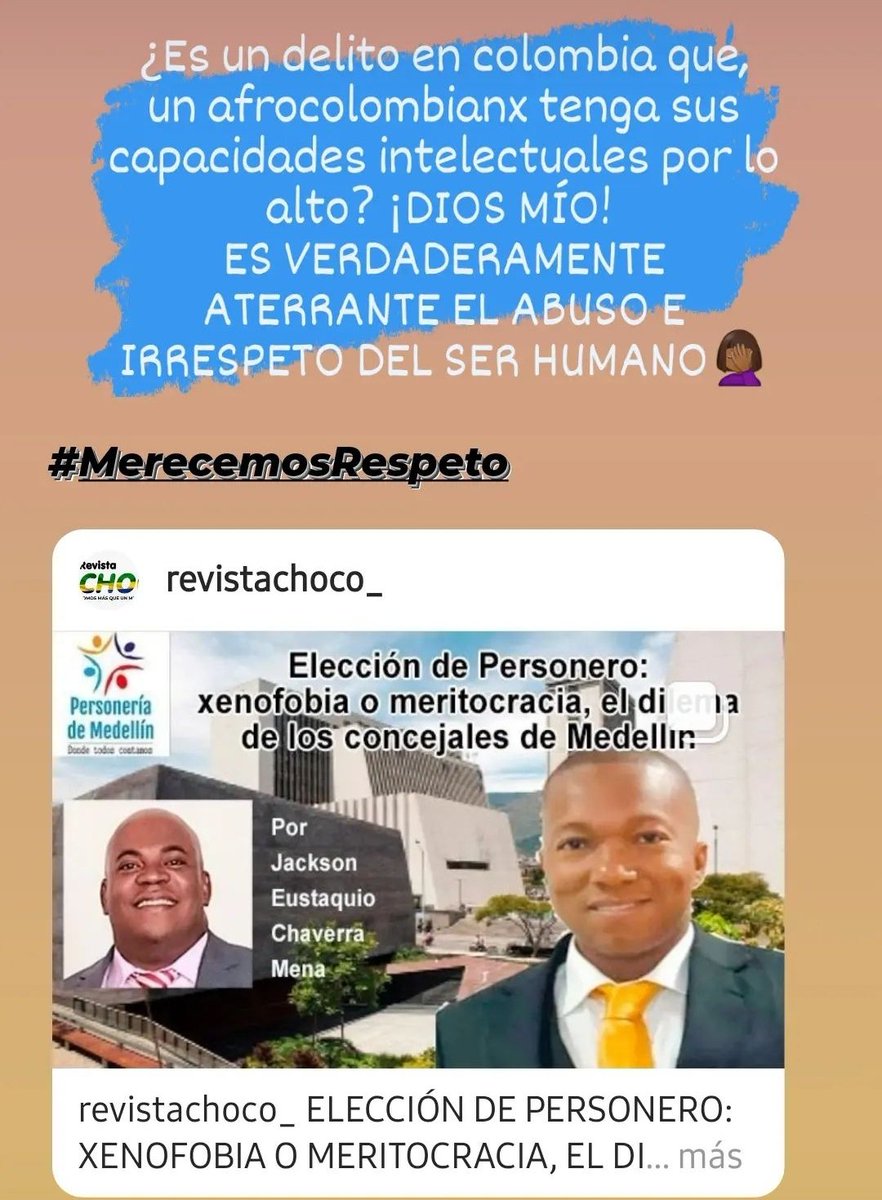y_chavez23's tweet photo. Indignante... https://t.co/fTvsKCQi0p
