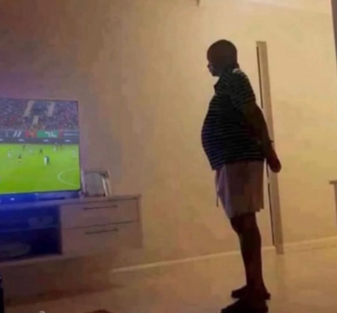 NotKangCon's tweet image. #NGARSA | Bafana Bafana | Nigeria | #AFCON2023