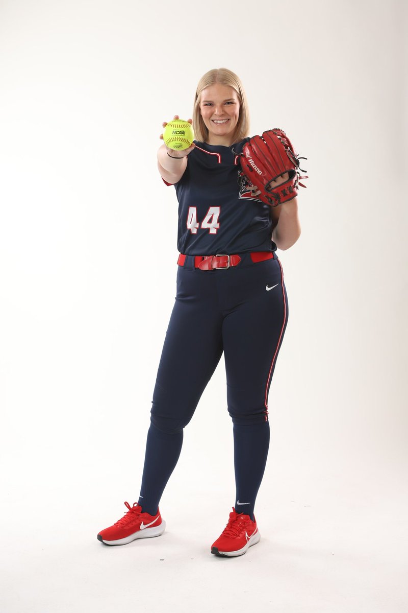 Happy National Girls and Women in Sports Day!!!! ❤️⚔️💙