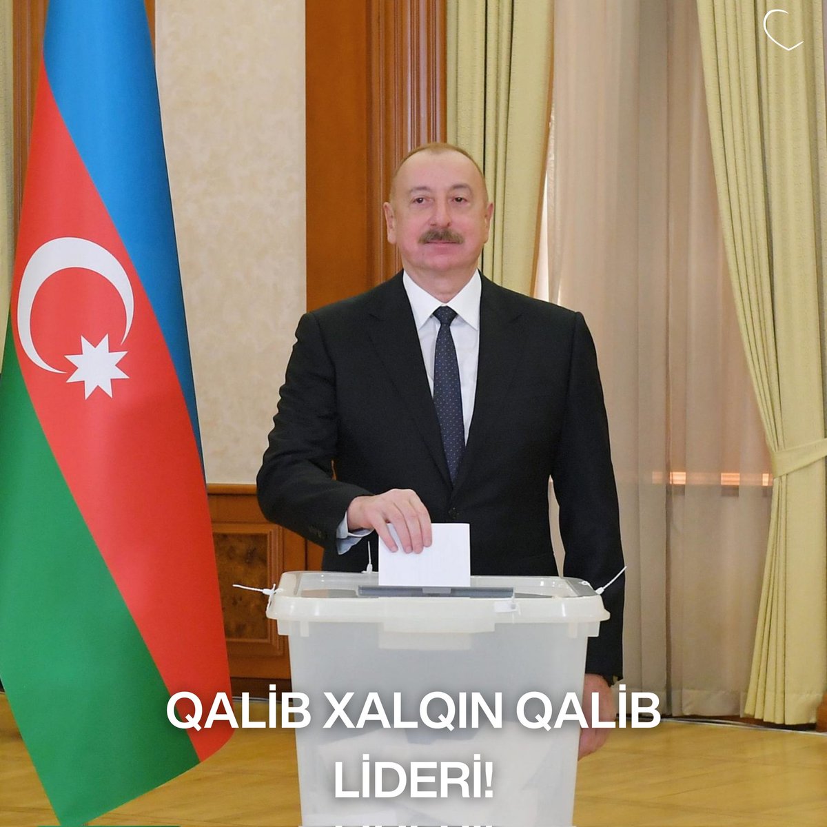 drmammadovanar's tweet photo. #ilhamlairəli https://t.co/tJTY6eD56h