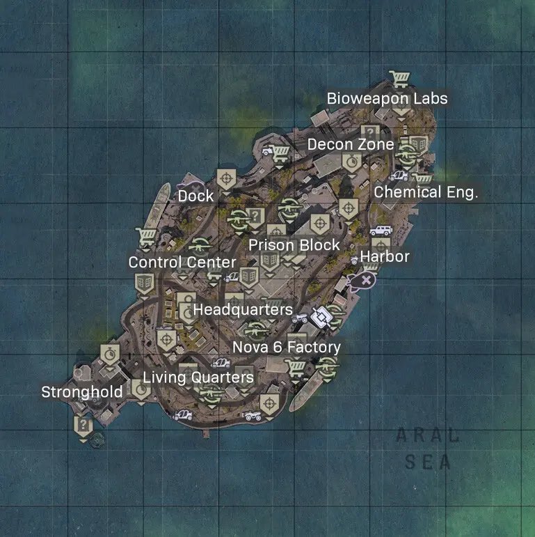 🚨 REBIRTH ISLAND COULD BE RETURNING IN SEASON 3! 🚨 

Dataminers have found game files referencing “s3_rebirth” after today’s update to MW3 and Warzone 👀