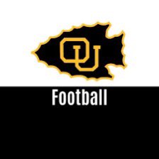 Excited to announce that I will be continuing my athletic and academic career at Ottawa University!
<a href="/OttawaBravesFB/">Ottawa Braves Football</a> <a href="/CoachNickDavis/">Nick Davis</a> <a href="/coachmudd2/">Blake Mudd</a> <a href="/coachletsgo/">Weston Moody</a>