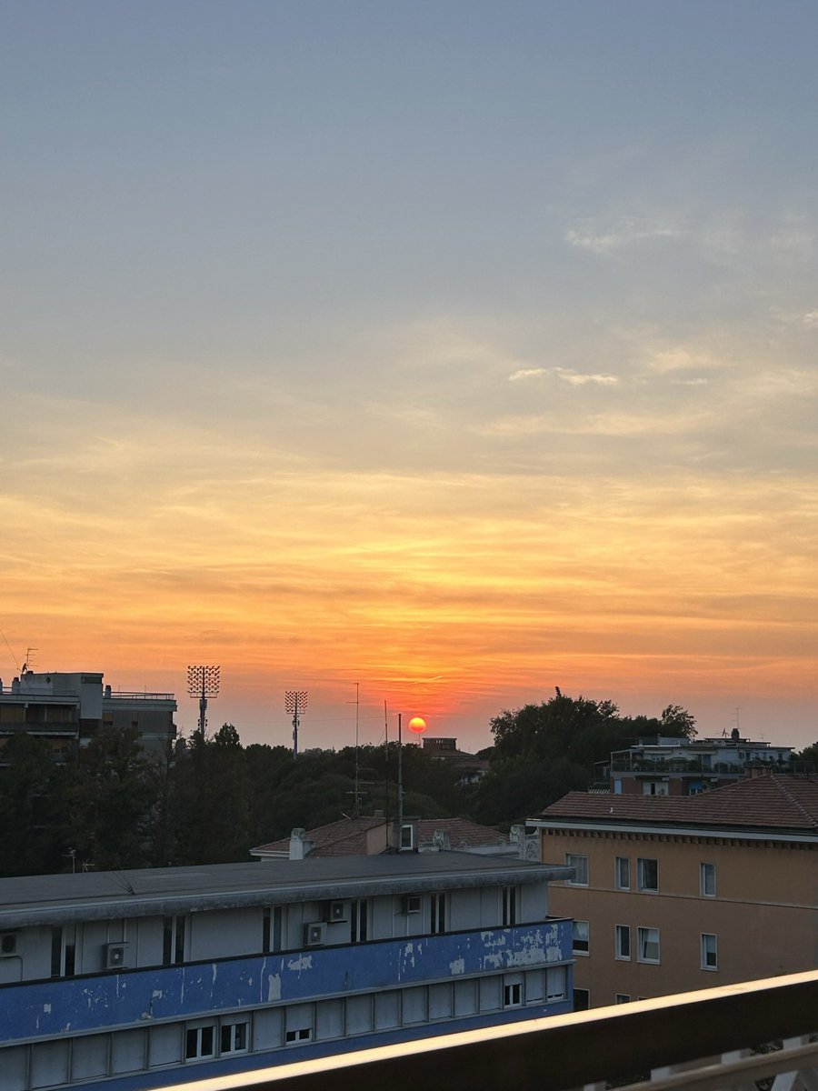 marta31_01's tweet photo. Il tramonto, sempre ❤️‍🩹 https://t.co/UB3YBtBaVH