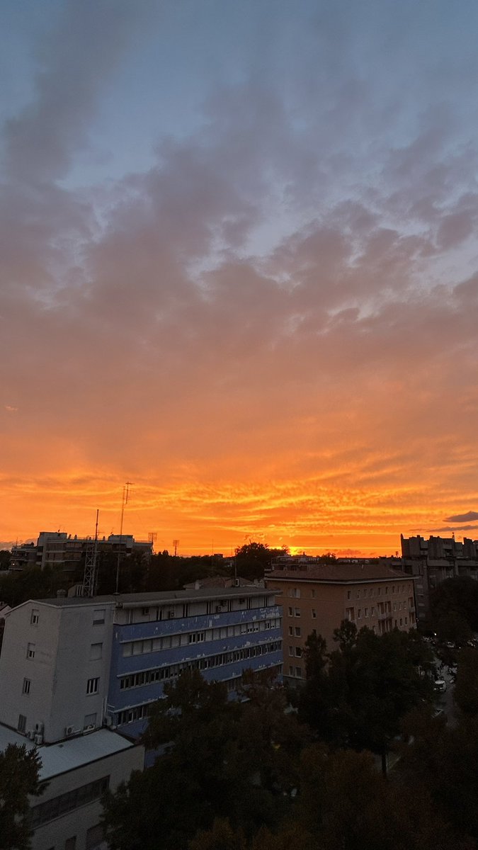 marta31_01's tweet photo. Il tramonto, sempre ❤️‍🩹 https://t.co/UB3YBtBaVH