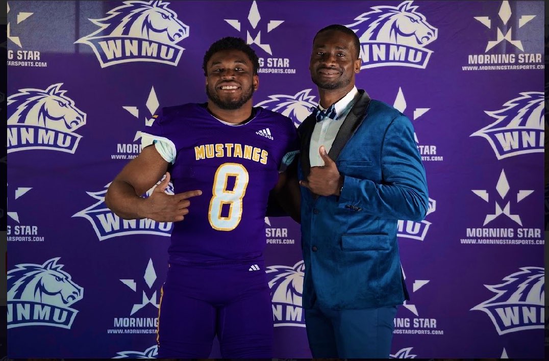 Darius Wiley tweet media