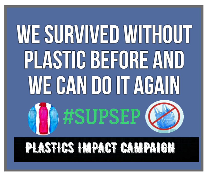 Plasticsimpact's tweet photo. Join @Plasticsimpact campaign
&amp;
Do #SUPsep (stop using plastic to save environment and planet)for better tomorrow
#PlasticsTreaty

@UNDPClimate @IPBES @phbolo @UNESCO @NGDem_ @BarackObama @MaritzaChanV @FFFMAPA @heeralalias @hegdepooja @NemaKenya @WiesenC @MoEnvmv @IamUDAIBHASKAR https://t.co/5LQtIh7DBa