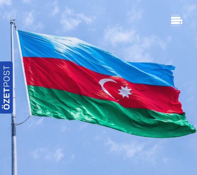 Karabağ'ın geri alınmasıyla Azerbaycan'da 30 yıl sonra ilk kez toprak bütünlüğü sağlanmış halde Cumhurbaşkanlığı seçimi yapıldı.