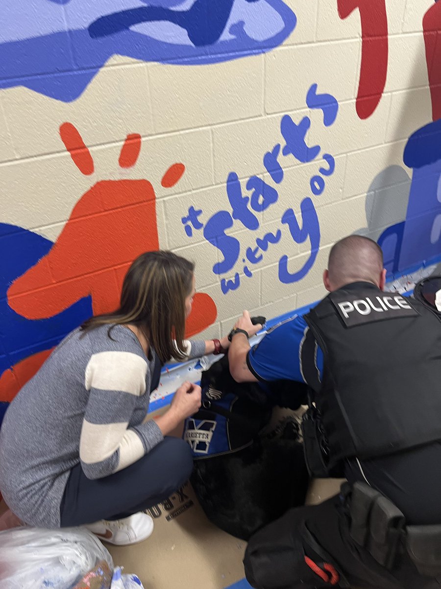 Tricia Patterson tweet media