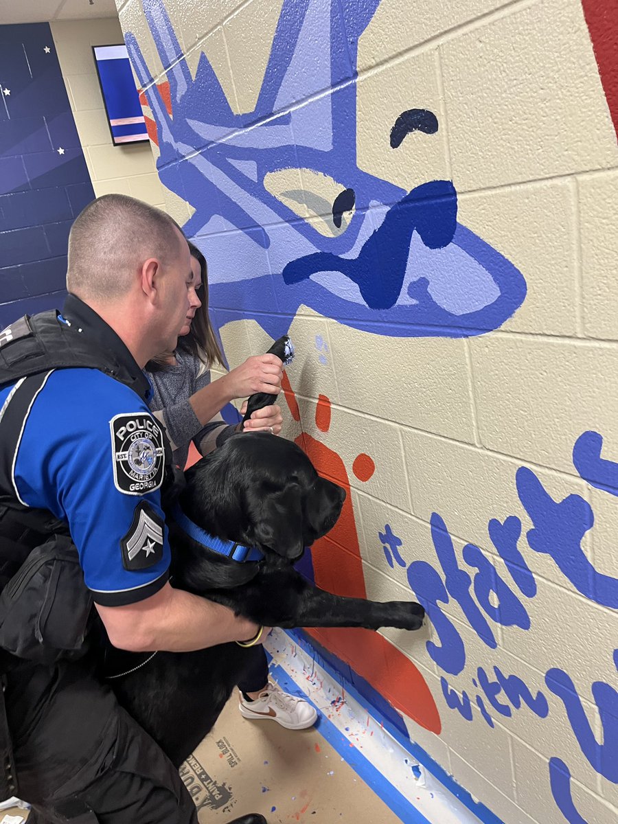 Tricia Patterson tweet media