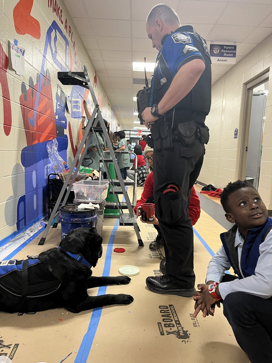 Tricia Patterson tweet media