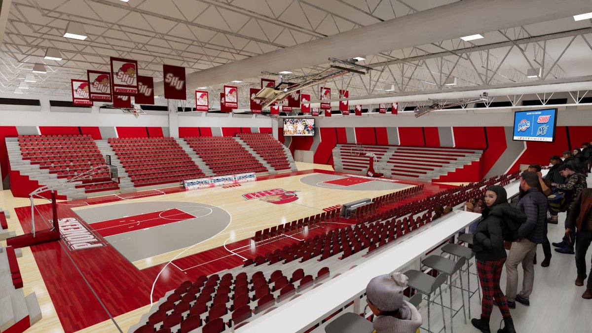 Sacred Heart University tweet media