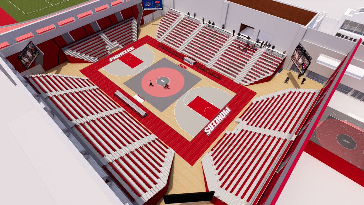 Sacred Heart University tweet media