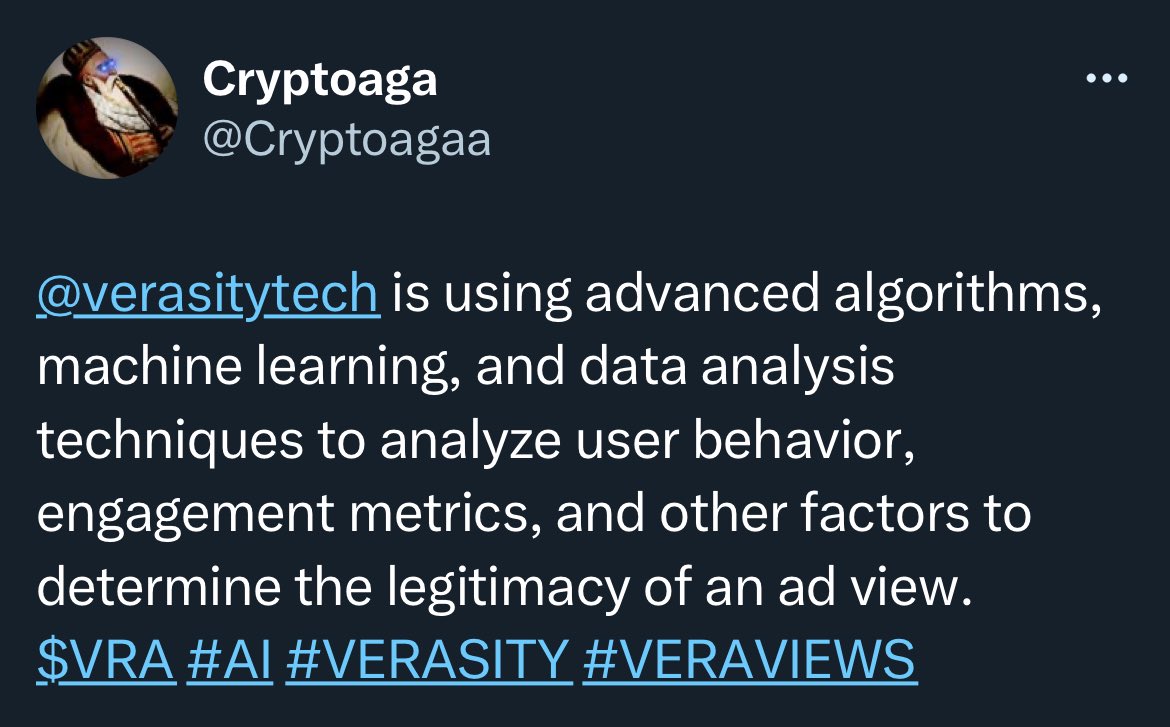 verasitymoon1's tweet photo. brought to the point…..

#Verasity 
$VRA https://t.co/lxAHDzLTwC