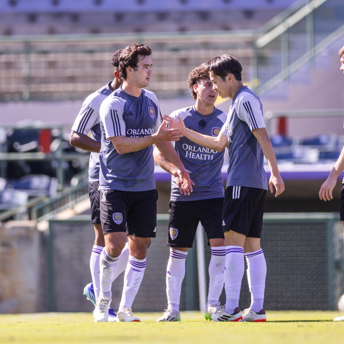 Orlando City SC tweet media
