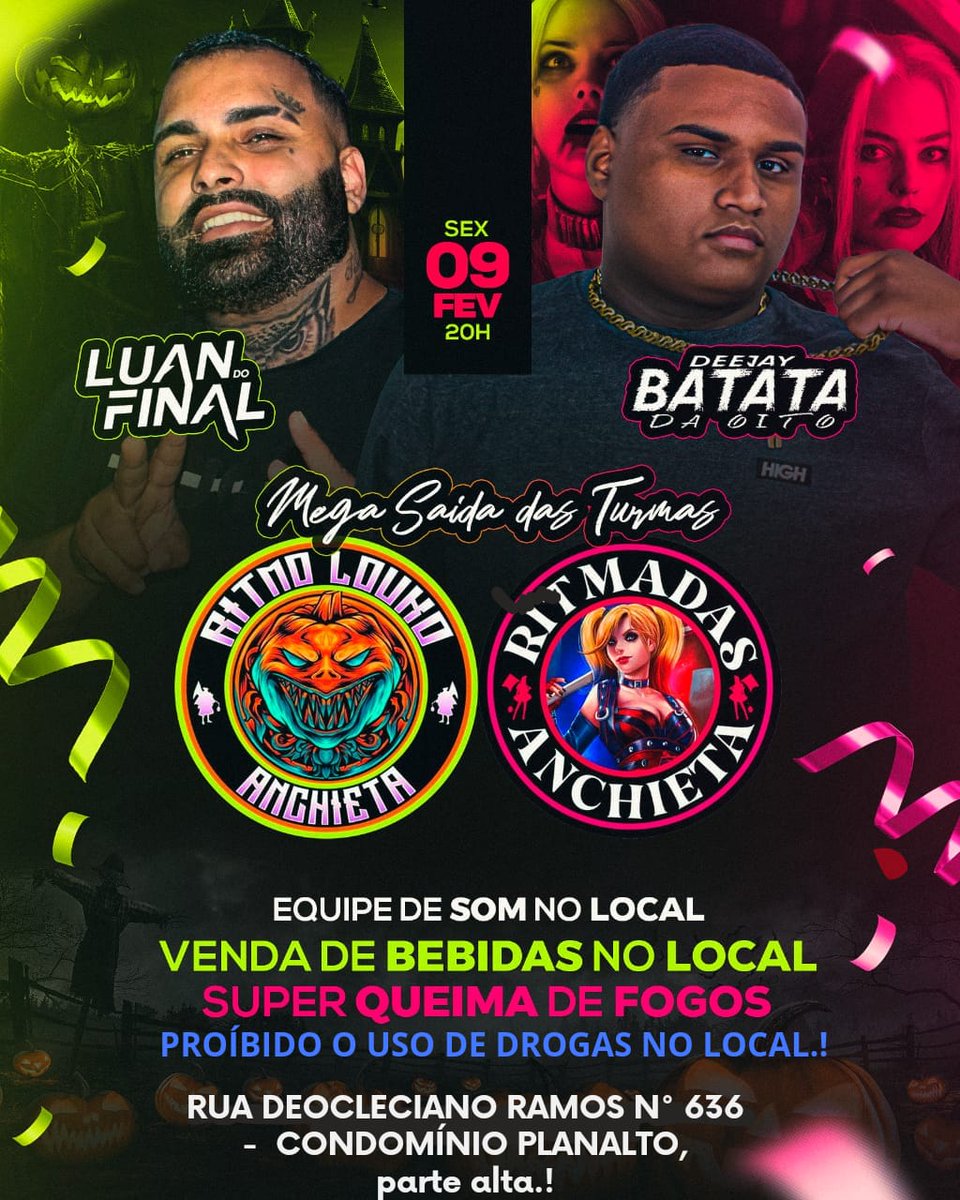 r_louko's tweet photo. Corta pra sexta logo 🥳🎌 https://t.co/IP0cSGTQoQ