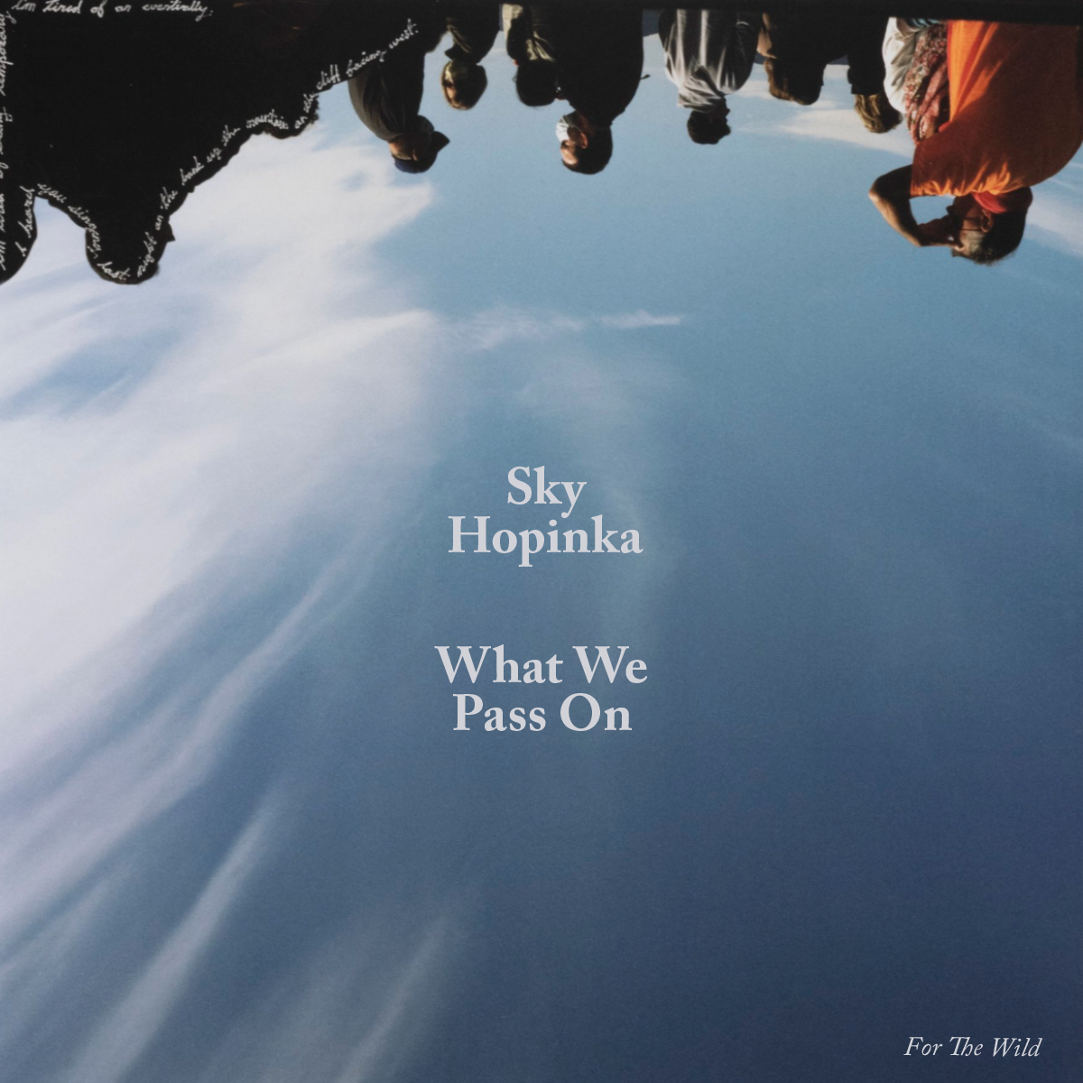 For The Wild tweet media