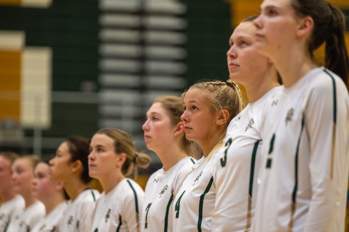 MINERS_WVB's tweet photo. Happy National Girls &amp; Women in Sports Day! We are proud of the outstanding achievements and contributions of our female student-athletes. Thanks for keeping the torch burning bright! https://t.co/11w32EXmGU