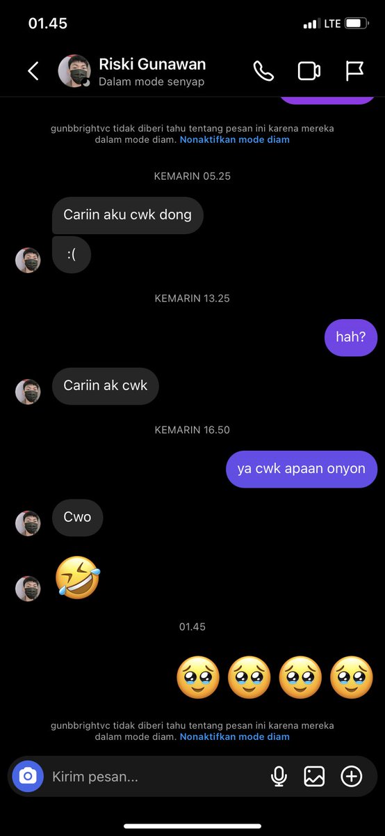 inuyeppo's tweet photo. @convomfs yaallah maapkan aku teman 🥹🙏🏻 https://t.co/vLBqaAgI5n