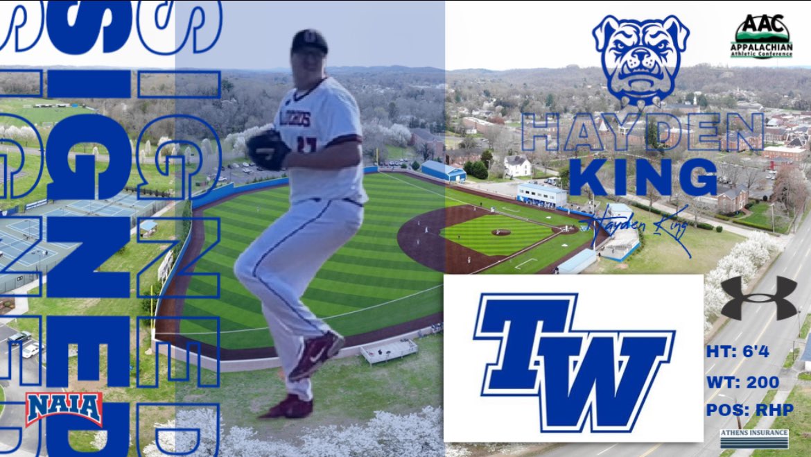 Please welcome Hayden King from Glendale CC <a href="/GauchosBaseball/">GAUCHO BASEBALL</a> and a Surprise, AZ native.