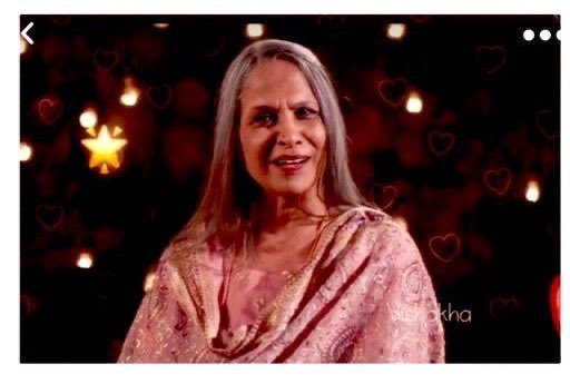 Happy Birthday Rita Aunty♥️🪬🫰