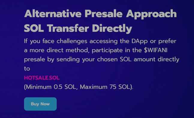 Grab your tokens in this presale while you still can!

Stellar #WALLET $SOLAMA $ROSE #DOGE

🡻🡻🡻🡻🡻

x.com/dev0x_btc/stat…
