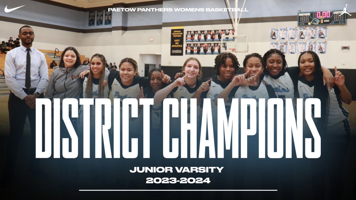 Paetow HS Girls Basketball tweet media