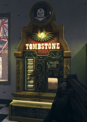 COD: Zombies News tweet media