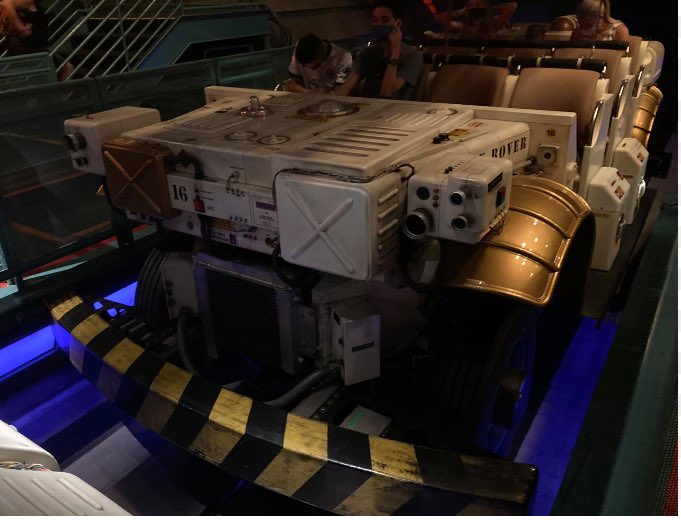 RohdesRoadies's tweet image. You got a                      I got a plan to
fast car                         get us outta here