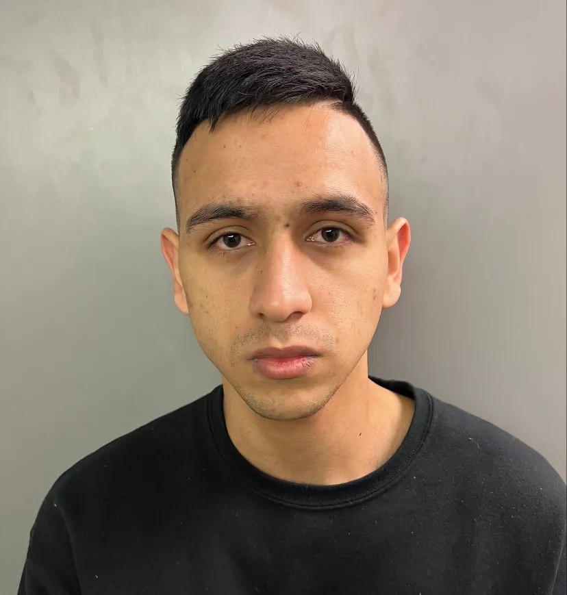 Jules31415's tweet image. This man was driving 80mph in a 35-mph zone in heavy rain when he lost control of his car, killing his girlfriend and her 3yo daughter.

He had no driver's license, no insurance, and no paperwork for the vehicle.

The news will tell you he's from Norristown, PA. He's an illegal.…