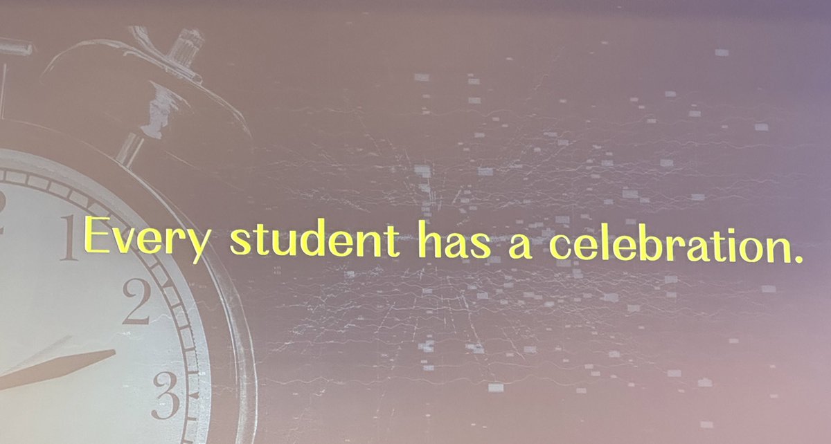 JenO2687's tweet photo. EVERY student.
Find it… honor their gift(s)… celebrate it.  Start (and continue) the conversations. 
#MESPAmn https://t.co/HVI3dZaWub