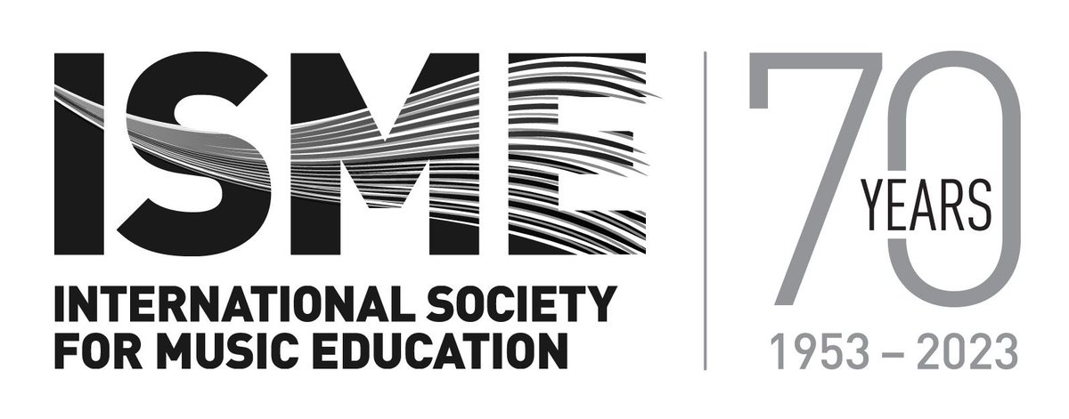 Nominations are open for ISME Honorary Life Member. Due date is February 29th! buff.ly/3OAsBuX