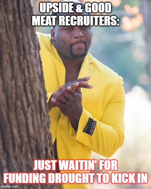 Patience is a virtue