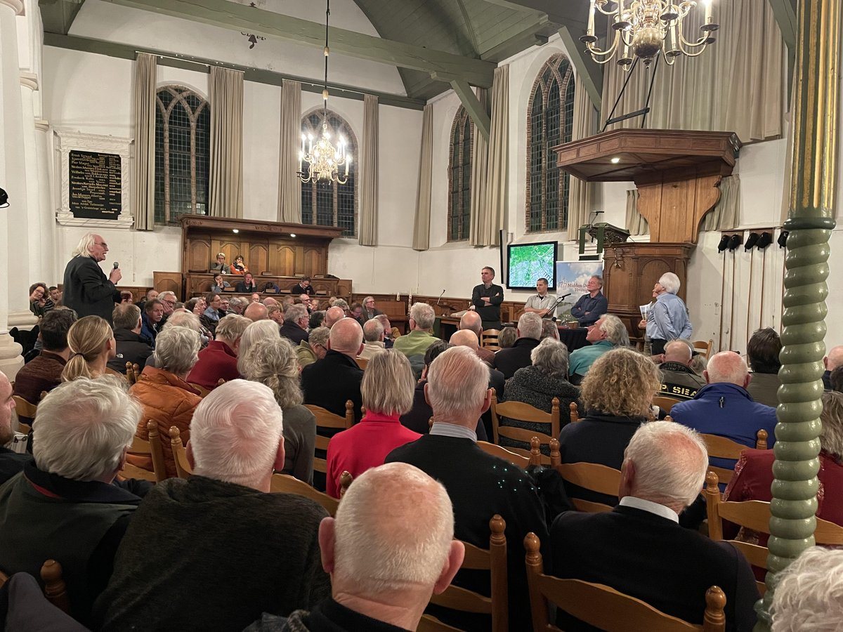 Joppelaan: leer van meerwaarde die inpassing A4 aan gebied gaf - “Er moeten belangrijke, moeilijke keuzes worden gemaakt die bepalend zijn voor de toekomst van het gebied" schiedam24.nl/artikel/joppel…