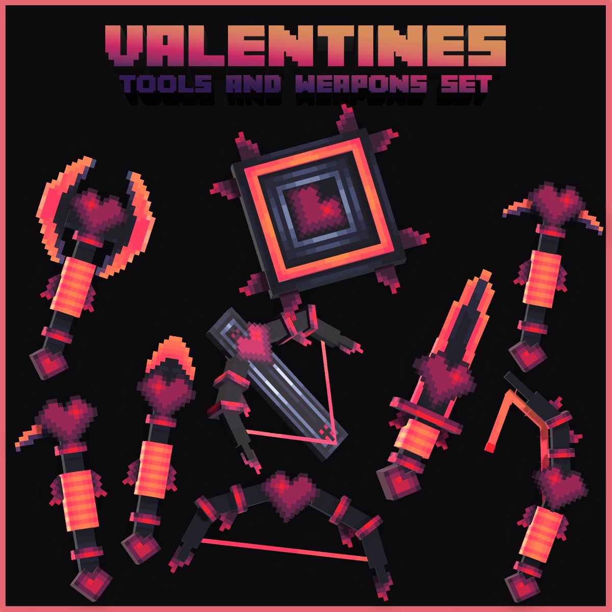 _Crowcolors's tweet photo. Valentines set out now!! 
@MCModelsNet  

https://t.co/7p01buCdln https://t.co/jN6isXKUcL