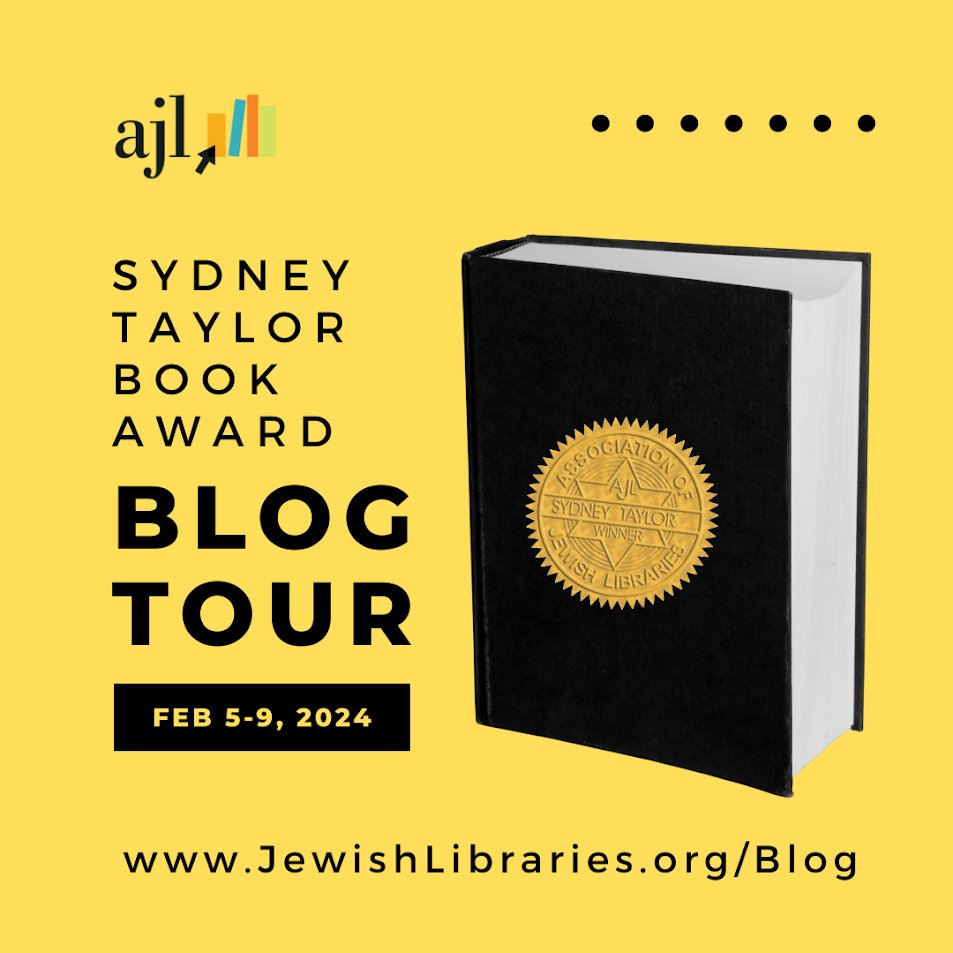 It is my incredible honor to be talking with @DekeMoulton about her incredible Sydney Taylor Honor winning title DON'T WANT TO BE YOUR MONSTER as part of this week's #sydneytaylorbookaward blog tour. Vampires and more are on the menu. Check it out! afuse8production.slj.com/2024/02/07/syd…