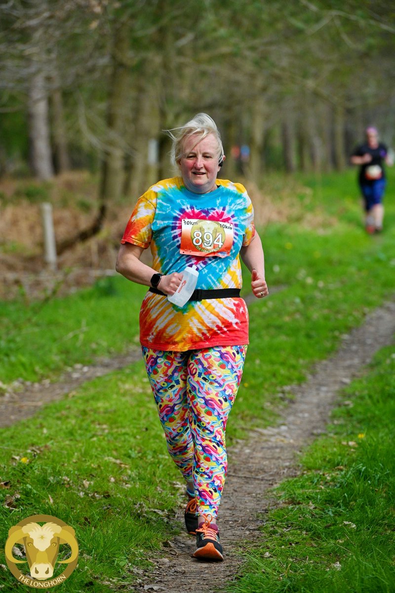 Who's coming to The Longhorn April 28th?
5k, 10k, half, 30k, marathon, 50k &amp; 60k ultra
Toilet &amp; water/feed stations every 2 miles
Stunning trail run through lakeside views, ancient forest tracks &amp; rural farmland.
Nordic walking, canicross, run or walk
 sbrevents.co.uk/events/the-lon…