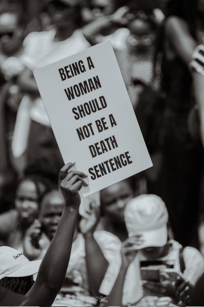 End Femicide///

#EndFemicideKE #TotalShutDownKE