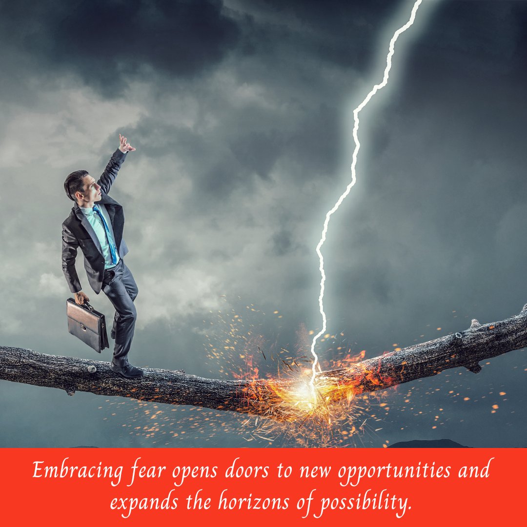 fayewatermancc's tweet photo. #EmbraceFear #NewOpportunities #ExpandHorizons #PossibilityMindset https://t.co/SwYH7dXMk6