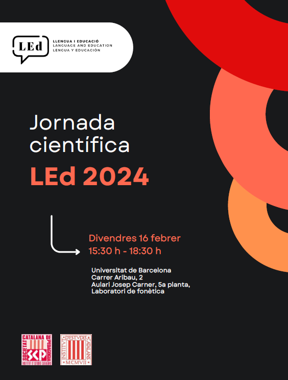 LEd-SCP (IEC) tweet media