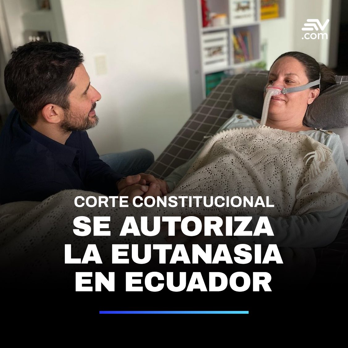 Un triunfo ético mayúsculo. La Corte Constitucional ha actuado a la altura de las motivaciones humanas fundamentales. Un inmenso y conmovido abrazo a Paola. Su lucha trascenderá el tiempo. Su ejemplo de amor y dignidad nos inspira.