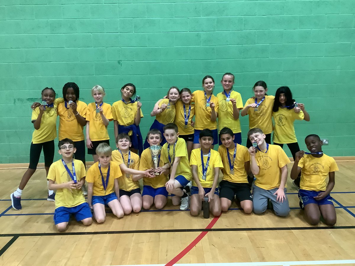 Our Lady of Mount Carmel R.C Primary School tweet media