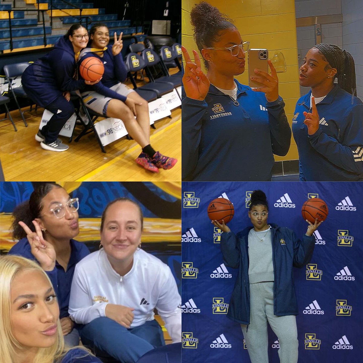 jerynkr_'s tweet photo. Happy National Girls and Women in Sports Day! 💘 
I’m beyond grateful for all the people I’ve met and all the experiences I’ve had being around this game 🏀
WOMEN’S SPORTS HAS BEEN THE TEA💪🏽💃🏽 https://t.co/nTx2waeni7