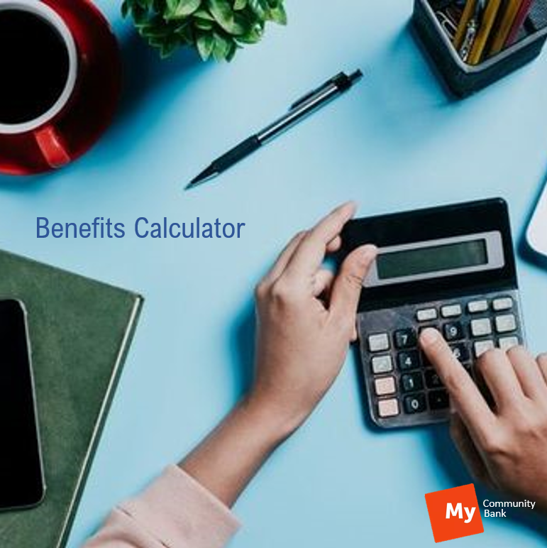 Over 8 million UK households are missing £16 billion in benefits. We work in partnership with Inbest to help ensure that you receive all of the benefits that you’re entitled to.

Check your eligibility below:
mycommunitybank.co.uk/benefits-calcu…

#credit #Online #savings #PersonalLoan #loans